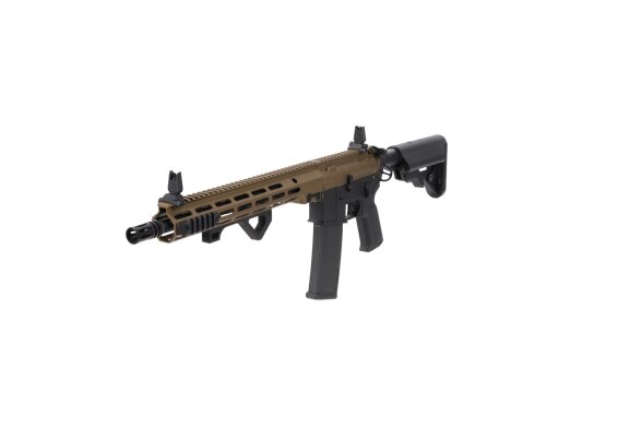 Specna Arms SA-E22 EDGE™ HAL 2 ETU Gen. 2 Chaos Bronze airsoft Carbine 15 Specna Arms SA-E22 EDGE™ HAL 2 ETU Gen. 2 Chaos Bronze airsoft Carbine 15