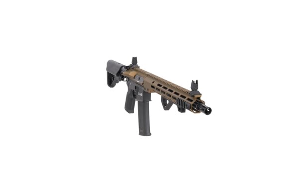 Specna Arms SA-E22 EDGE™ HAL 2 ETU Gen. 2 Chaos Bronze airsoft Carbine 4 Specna Arms SA-E22 EDGE™ HAL 2 ETU Gen. 2 Chaos Bronze airsoft Carbine 4