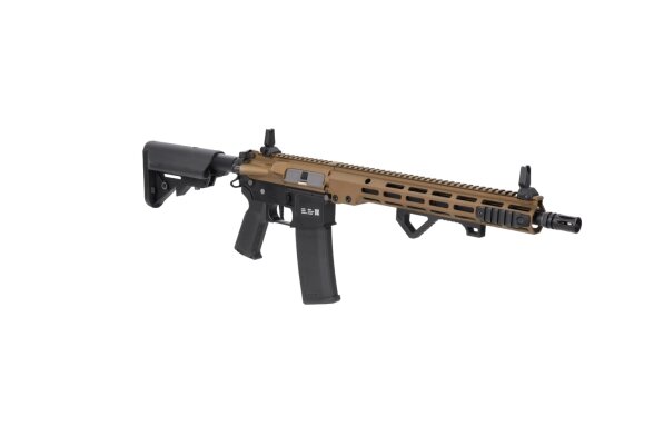Specna Arms SA-E22 EDGE™ HAL 2 ETU Gen. 2 Chaos Bronze airsoft Carbine 6 Specna Arms SA-E22 EDGE™ HAL 2 ETU Gen. 2 Chaos Bronze airsoft Carbine 6