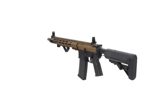 Specna Arms SA-E22 EDGE™ HAL 2 ETU Gen. 2 Chaos Bronze airsoft Carbine 1 Specna Arms SA-E22 EDGE™ HAL 2 ETU Gen. 2 Chaos Bronze airsoft Carbine 1