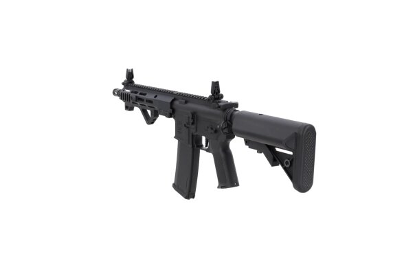 Specna Arms SA-E23 EDGE™ HAL 2 ETU Gen. 2 airsoft Carbine Black 11