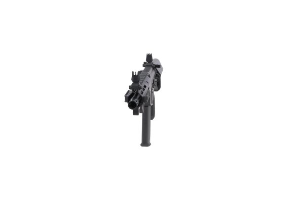 Specna Arms SA-E23 EDGE™ HAL 2 ETU Gen. 2 airsoft Carbine Black 13