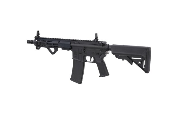 Specna Arms SA-E23 EDGE™ HAL 2 ETU Gen. 2 airsoft Carbine Black 14