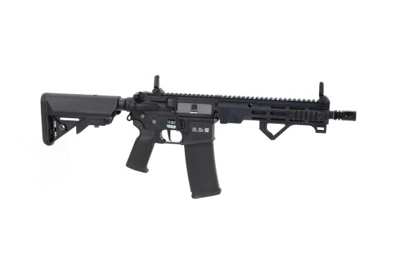 Specna Arms SA-E23 EDGE™ HAL 2 ETU Gen. 2 airsoft Carbine Black 16
