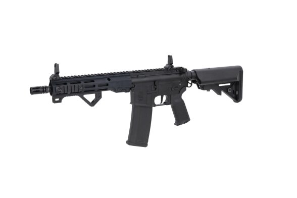 Specna Arms SA-E23 EDGE™ HAL 2 ETU Gen. 2 airsoft Carbine Black 17