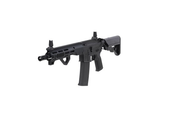 Specna Arms SA-E23 EDGE™ HAL 2 ETU Gen. 2 airsoft Carbine Black 18