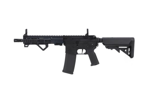 Specna Arms SA-E23 EDGE™ HAL 2 ETU Gen. 2 airsoft Carbine Black