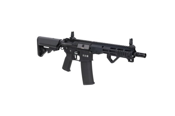 Specna Arms SA-E23 EDGE™ HAL 2 ETU Gen. 2 airsoft Carbine Black 5