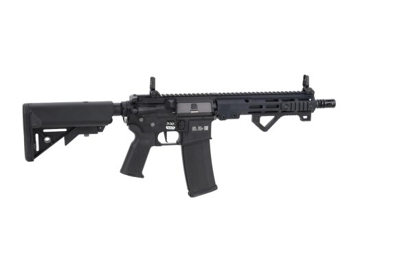 Specna Arms SA-E23 EDGE™ HAL 2 ETU Gen. 2 airsoft Carbine Black 7