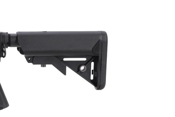 Specna Arms SA-E23 EDGE™ HAL 2 ETU Gen. 2 airsoft Carbine Black 1