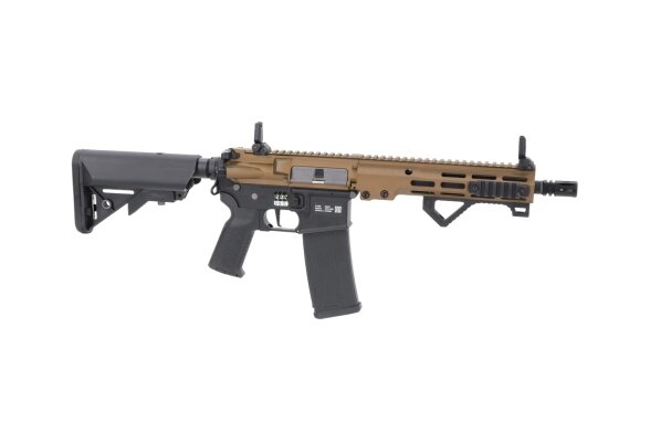 Specna Arms SA-E23 EDGE™ HAL 2 ETU Gen. 2 Chaos Bronze airsoft Carbine 14