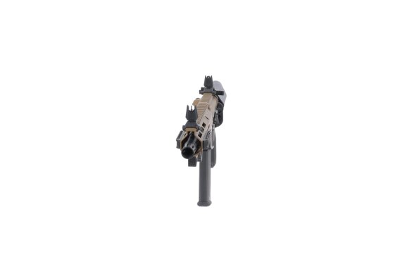 Specna Arms SA-E23 EDGE™ HAL 2 ETU Gen. 2 Chaos Bronze airsoft Carbine 4