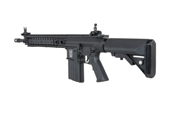 Specna Arms SA-E36 Edge™ Kestrel™ ETU Black airsoft Selector Rifle 5