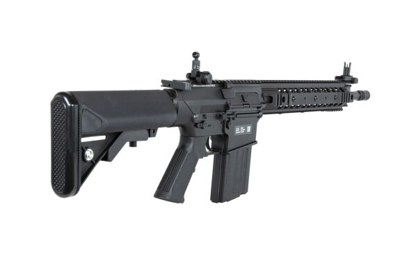 Specna Arms SA-E36 Edge™ Kestrel™ ETU Black airsoft Selector Rifle 7