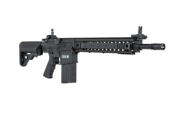 Specna Arms SA-E36 Edge™ Kestrel™ ETU Black airsoft Selector Rifle 8
