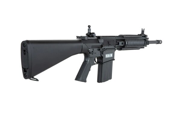 Specna Arms SA-E37 Edge™ Kestrel™ ETU airsoft Selector Rifle Black 3