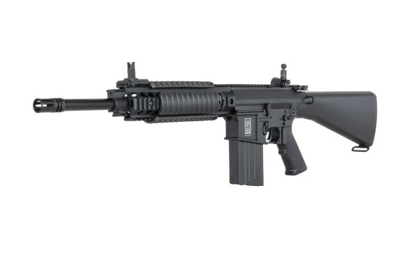 Specna Arms SA-E37 Edge™ Kestrel™ ETU airsoft Selector Rifle Black 5
