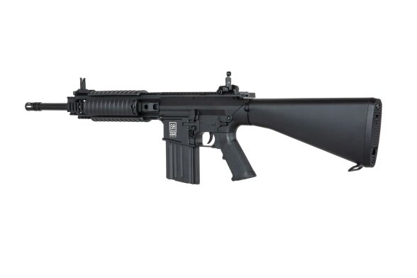 Specna Arms SA-E37 Edge™ Kestrel™ ETU airsoft Selector Rifle Black 9