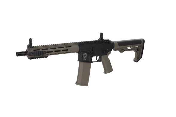 Specna Arms SA-F03 FLEX™ Gen.2 BLDC™ HAL ETU™ airsoft Carbine Olive 2 Specna Arms SA-F03 FLEX™ Gen.2 BLDC™ HAL ETU™ airsoft Carbine Olive 2