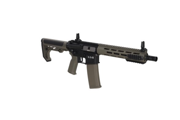 Specna Arms SA-F03 FLEX™ Gen.2 BLDC™ HAL ETU™ airsoft Carbine Olive 11 Specna Arms SA-F03 FLEX™ Gen.2 BLDC™ HAL ETU™ airsoft Carbine Olive 11