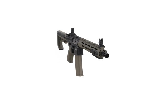 Specna Arms SA-F03 FLEX™ Gen.2 BLDC™ HAL ETU™ airsoft Carbine Olive 12 Specna Arms SA-F03 FLEX™ Gen.2 BLDC™ HAL ETU™ airsoft Carbine Olive 12
