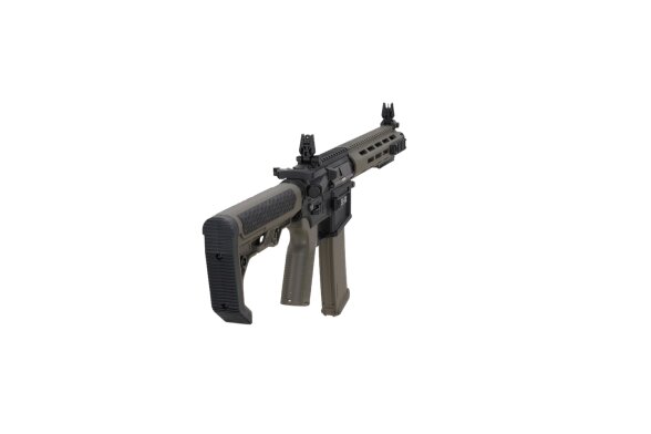 Specna Arms SA-F03 FLEX™ Gen.2 BLDC™ HAL ETU™ airsoft Carbine Olive 14 Specna Arms SA-F03 FLEX™ Gen.2 BLDC™ HAL ETU™ airsoft Carbine Olive 14
