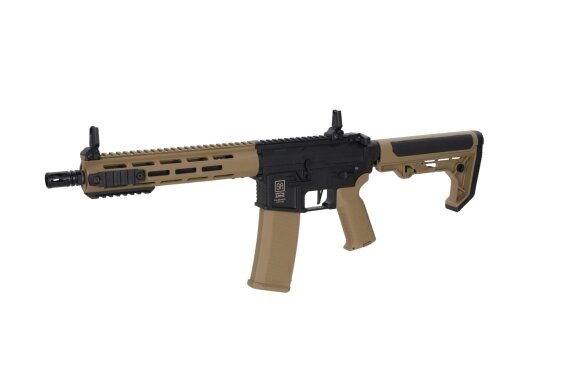 Specna Arms SA-F03 FLEX™ Gen.2 BLDC™ HAL ETU™ Half-Tan airsoft Carbine 2 Specna Arms SA-F03 FLEX™ Gen.2 BLDC™ HAL ETU™ Half-Tan airsoft Carbine 2