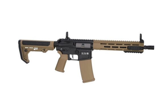 Specna Arms SA-F03 FLEX™ Gen.2 BLDC™ HAL ETU™ Half-Tan airsoft Carbine 11 Specna Arms SA-F03 FLEX™ Gen.2 BLDC™ HAL ETU™ Half-Tan airsoft Carbine 11