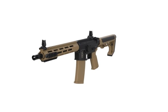 Specna Arms SA-F03 FLEX™ Gen.2 BLDC™ HAL ETU™ Half-Tan airsoft Carbine 12 Specna Arms SA-F03 FLEX™ Gen.2 BLDC™ HAL ETU™ Half-Tan airsoft Carbine 12