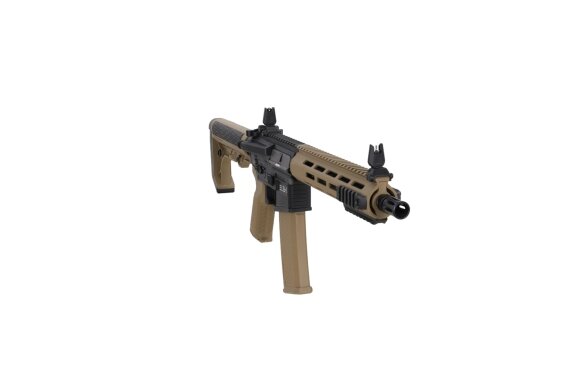 Specna Arms SA-F03 FLEX™ Gen.2 BLDC™ HAL ETU™ Half-Tan airsoft Carbine 14 Specna Arms SA-F03 FLEX™ Gen.2 BLDC™ HAL ETU™ Half-Tan airsoft Carbine 14