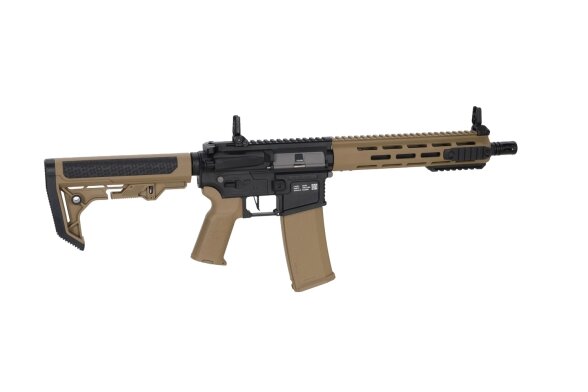 Specna Arms SA-F03 FLEX™ Gen.2 BLDC™ HAL ETU™ Half-Tan airsoft Carbine 3 Specna Arms SA-F03 FLEX™ Gen.2 BLDC™ HAL ETU™ Half-Tan airsoft Carbine 3