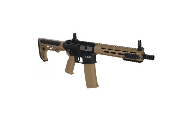 Specna Arms SA-F03 FLEX™ Gen.2 BLDC™ HAL ETU™ Half-Tan airsoft Carbine 5 Specna Arms SA-F03 FLEX™ Gen.2 BLDC™ HAL ETU™ Half-Tan airsoft Carbine 5