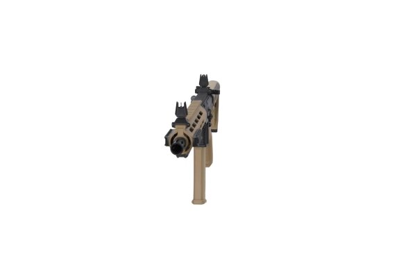 Specna Arms SA-F03 FLEX™ Gen.2 BLDC™ HAL ETU™ Half-Tan airsoft Carbine 6 Specna Arms SA-F03 FLEX™ Gen.2 BLDC™ HAL ETU™ Half-Tan airsoft Carbine 6