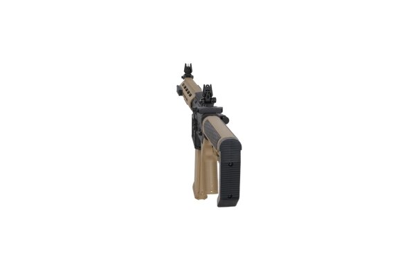Specna Arms SA-F03 FLEX™ Gen.2 BLDC™ HAL ETU™ Half-Tan airsoft Carbine 8 Specna Arms SA-F03 FLEX™ Gen.2 BLDC™ HAL ETU™ Half-Tan airsoft Carbine 8