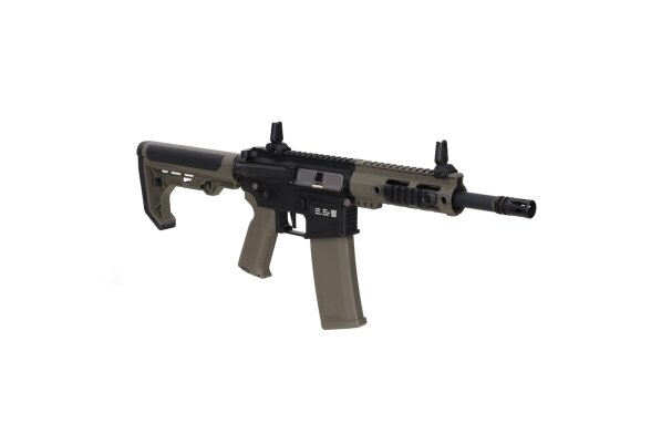 Specna Arms SA-F04 FLEX™ Gen.2 HAL ETU™ airsoft Carbine Olive 4 Specna Arms SA-F04 FLEX™ Gen.2 HAL ETU™ airsoft Carbine Olive 4