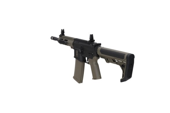 Specna Arms SA-F04 FLEX™ Gen.2 HAL ETU™ airsoft Carbine Olive 9 Specna Arms SA-F04 FLEX™ Gen.2 HAL ETU™ airsoft Carbine Olive 9
