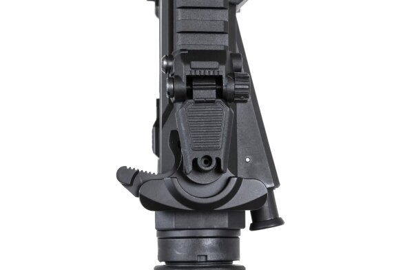 Specna Arms SA-F04-RL FLEX™ Gen.2 BLDC™ HAL ETU™ Light Ops Stock/New Receiver airsoft Carbine Black 13 Specna Arms SA-F04-RL FLEX™ Gen.2 BLDC™ HAL ETU™ Light Ops Stock/New Receiver airsoft Carbine Black 13