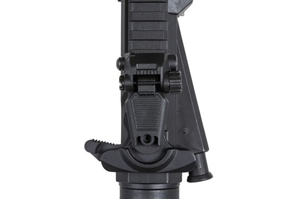 Specna Arms SA-F04-RL FLEX™ Gen.2 BLDC™ HAL ETU™ Light Ops Stock/New Receiver Olive airsoft Carbine 17 Specna Arms SA-F04-RL FLEX™ Gen.2 BLDC™ HAL ETU™ Light Ops Stock/New Receiver Olive airsoft Carbine 17