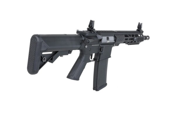 Specna Arms SA-F08 FLEX™ HAL ETU™ Gen. 2 airsoft Carbine Black 2