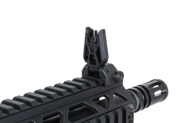 Specna Arms SA-F08 FLEX™ HAL ETU™ Gen. 2 airsoft Carbine Black 12