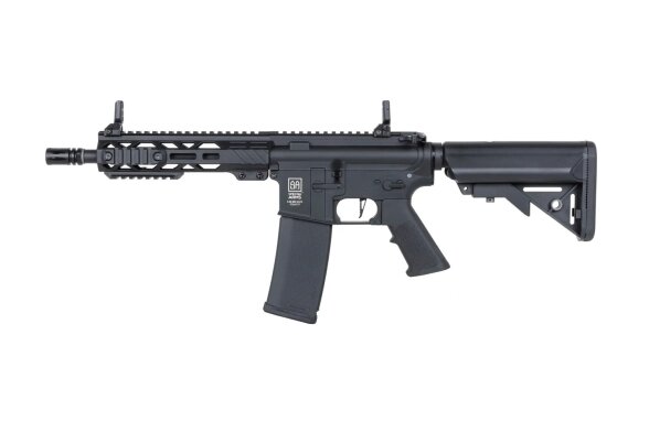 Specna Arms SA-F08 FLEX™ HAL ETU™ Gen. 2 airsoft Carbine Black