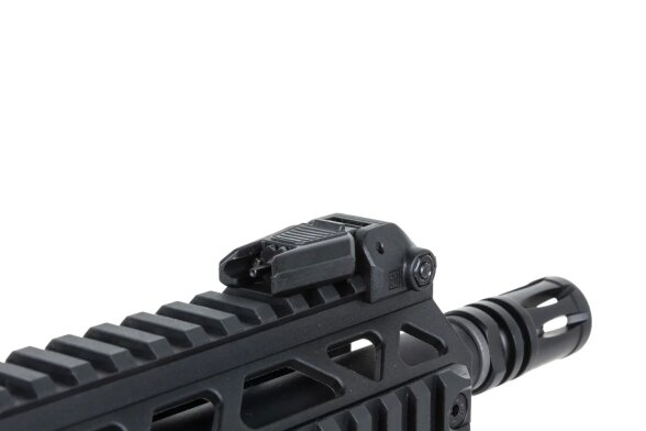 Specna Arms SA-F08 FLEX™ HAL ETU™ Gen. 2 airsoft Carbine Black 15