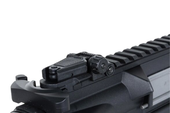 Specna Arms SA-F08 FLEX™ HAL ETU™ Gen. 2 airsoft Carbine Black 16