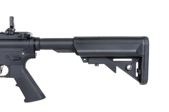 Specna Arms SA-F08 FLEX™ HAL ETU™ Gen. 2 airsoft Carbine Black 18