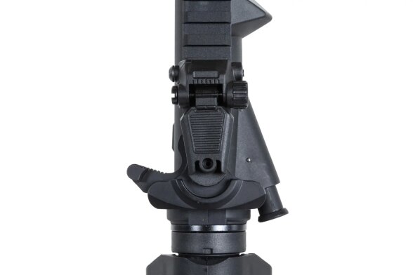 Specna Arms SA-F08 FLEX™ HAL ETU™ Gen. 2 airsoft Carbine Black 3