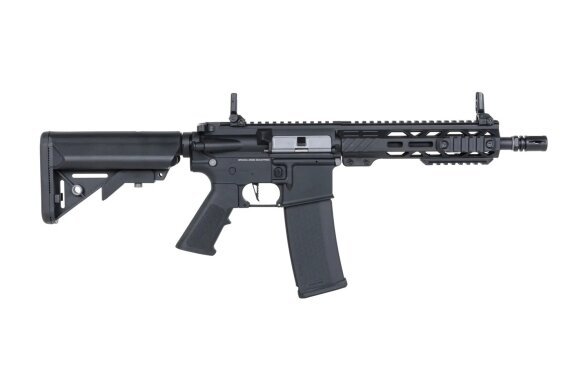 Specna Arms SA-F08 FLEX™ HAL ETU™ Gen. 2 airsoft Carbine Black 4