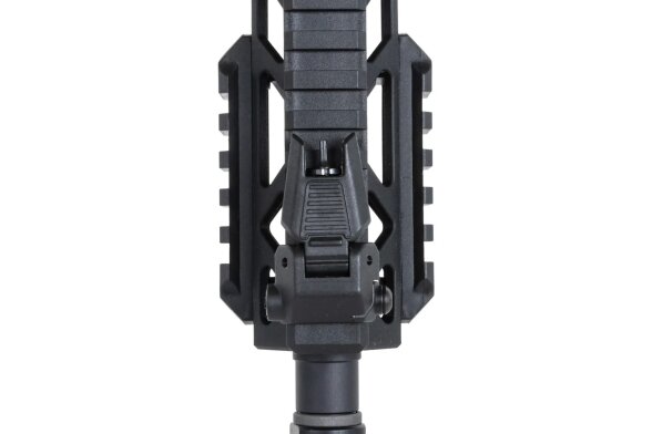 Specna Arms SA-F08 FLEX™ HAL ETU™ Gen. 2 airsoft Carbine Black 10