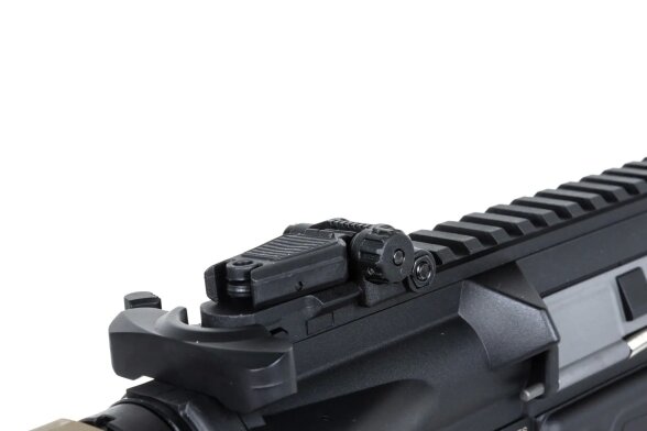 Specna Arms SA-F08 FLEX™ HAL ETU™ Gen. 2 Half-Tan airsoft Carbine 18