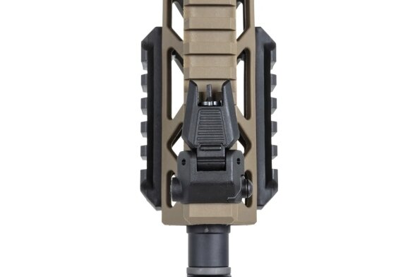 Specna Arms SA-F08 FLEX™ HAL ETU™ Gen. 2 Half-Tan airsoft Carbine 7