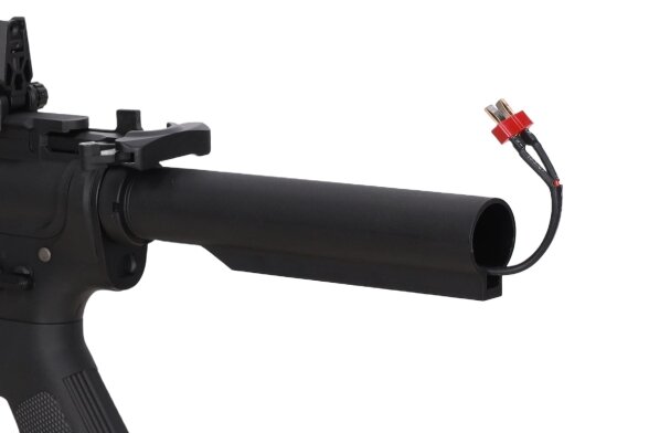 Specna Arms SA-F14 FLEX™ Gen.2 HAL ETU™ airsoft Carbine Black 10 Specna Arms SA-F14 FLEX™ Gen.2 HAL ETU™ airsoft Carbine Black 10